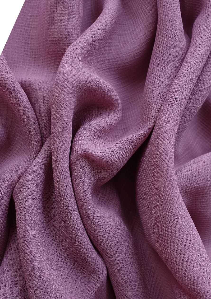 Tencel, Viscose & sustainable alternatives