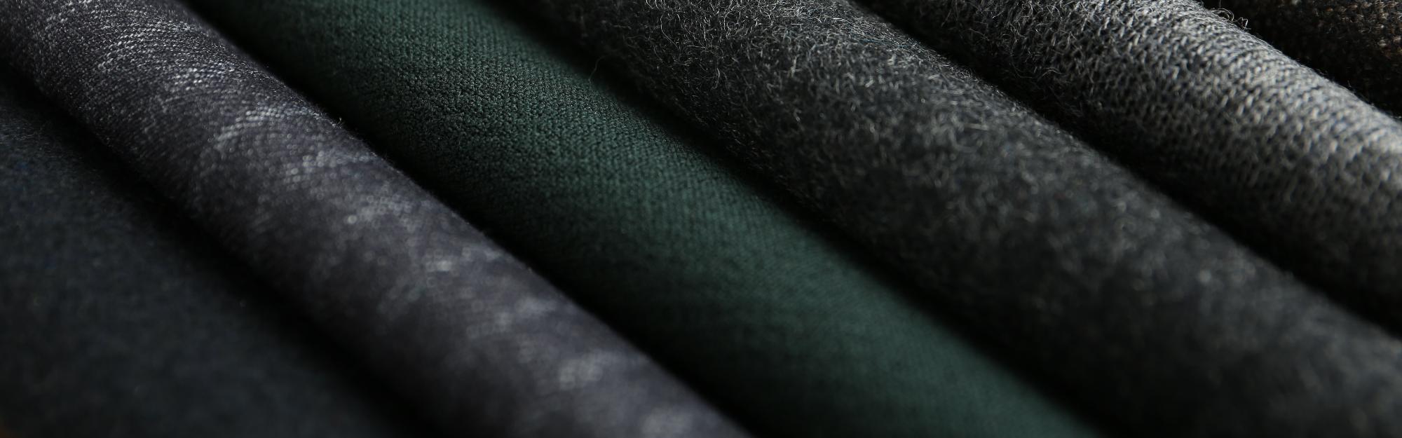 Our Products: Complete Clothing Solutions from Everyday Basics to High-End Technical Garments