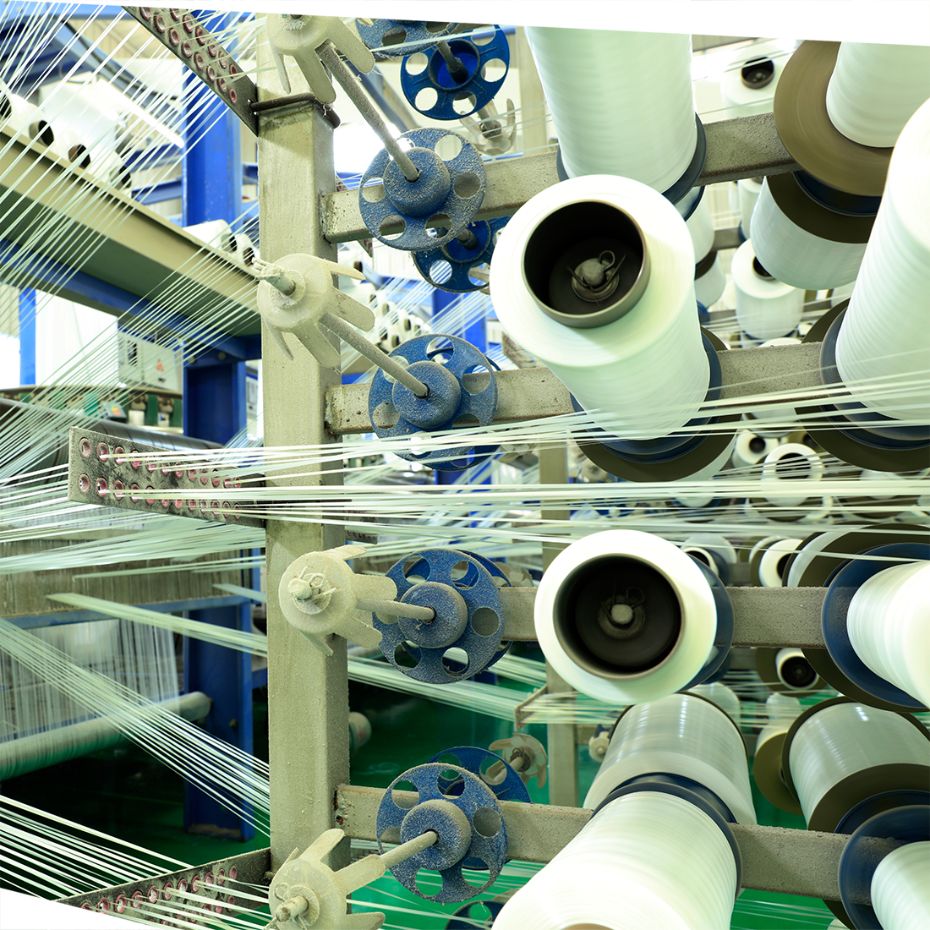Commitment to Certified Materials