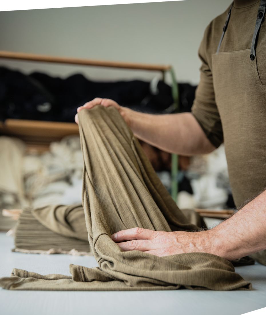 Collections produced to the highest quality standards