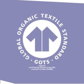 GOTS – Global Organic Textile Standard