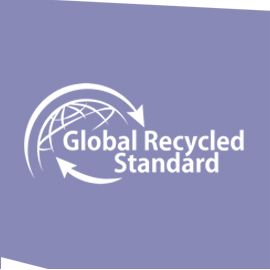 GRS – Global Recycled Standard