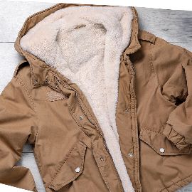 Jackets & Outerwear