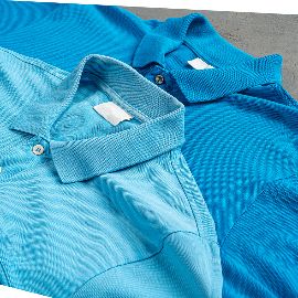 T-Shirts & Polos